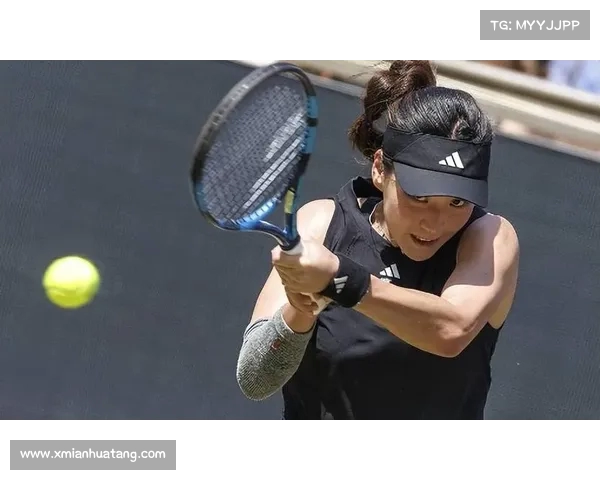 网球比赛裁判的角色与职责分析:提升比赛公正性与竞技精神的关键人物 网球比赛裁判的角色与职责分析:提升比赛公正性与竞技精神的关键人物