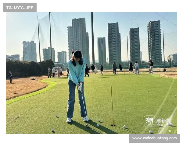 青少年高尔夫培训与竞技发展探索促进青少年运动兴趣与技能提升 青少年高尔夫培训与竞技发展探索促进青少年运动兴趣与技能提升