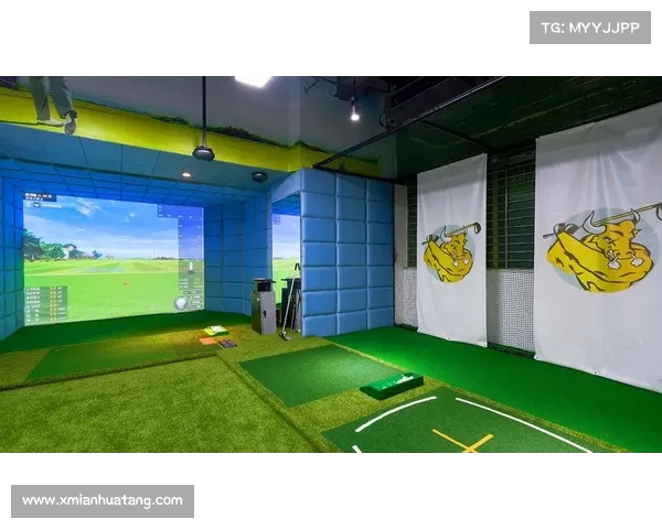 青少年高尔夫培训与竞技发展探索促进青少年运动兴趣与技能提升