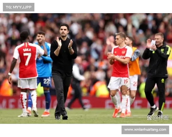 阿尔特塔:即使换了多名球员我们依然展现强大竞争力 阿尔特塔:即使换了多名球员我们依然展现强大竞争力